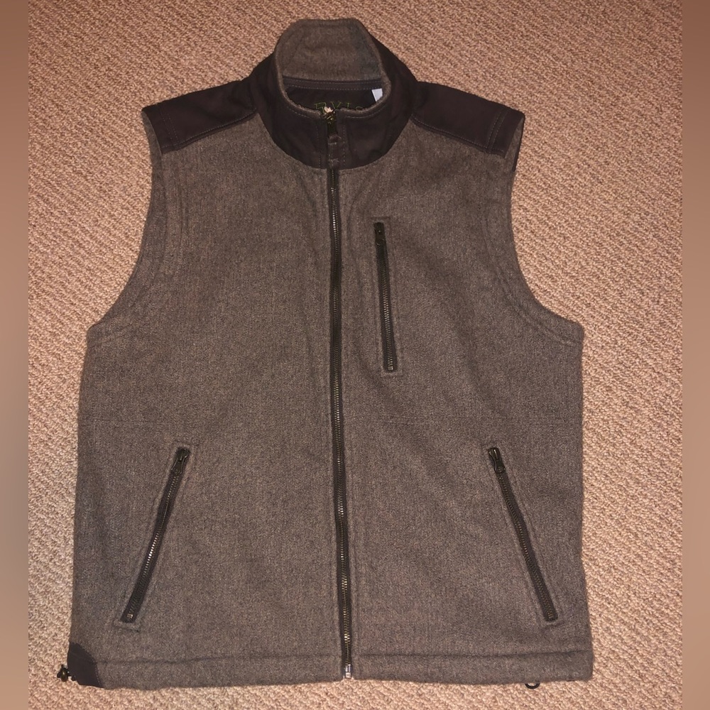 Orvis Vest